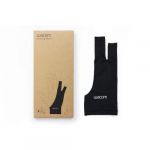 Drawing Glove 2 fingers, for display tablets