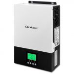 Hybrid Off Grid, 1.5kW, 80A