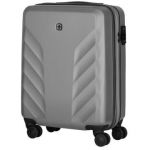 Motion Hardside Carry-On, Ash Grey