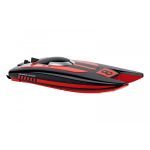 Motorboat RC Race Catamaran 2,4GHz