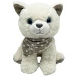 Pearl collection - Cat 22 cm