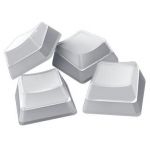 Phantom Pudding, White