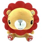 Plush Lion 20 cm Fisher Price