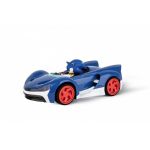 RC Team Sonic Racing Sonic 2,4GHz