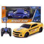 RC vehicle on radio Speed King 1:24 160486