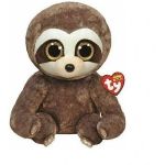 Sloth Dangler 42 cm brown