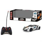 Sport R/C white