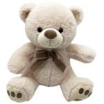 Teddy Bear creme 27 cm