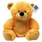 Teddy Bear Tom brown 34 cm