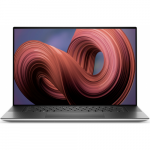 17&#039;&#039; XPS 17 9730, UHD+ InfinityEdge Touch, Procesor Intel Core i7-13700H (24M Cache, up to 5.00 GHz), 16GB DDR5, 1TB SSD, GeForce RTX 4050 6GB, Win 11 Pro, Platinum Silver, 3Yr BOS