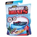 Boat Micro series 3