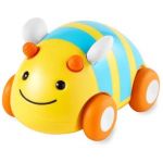 Car-Bee Pull &amp; Go Explore &amp; More