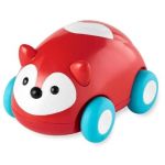 Car-Fox Pull &amp; Go Explore &amp; More