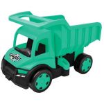 Emerald Chamber Giant Dump Truck