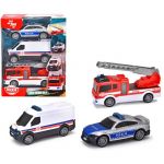 Emergency SOS 3-pak
