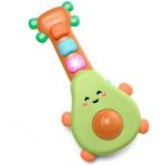 Farmstand Rock-A-Mole Guitar