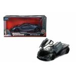 Fast &amp; Furious Shans McLaren 720S 1/24