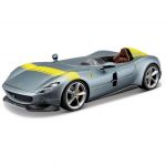 Ferrari Monza SP1 1/24 to fold