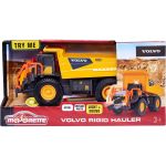 G.S. Volvo 20 cm