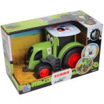 Happy People Tractor Claas light and sound