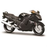 Honda CBR1100XX 1/18