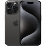 iPhone 15 PRO 6.1 6GB 256GB Black