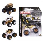 Limited Edition 9 Monster Rockerz - 3 types