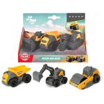 Micro Builders Volvo