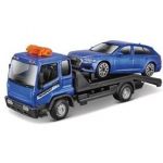 Street Fire Flatbed