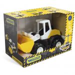 Tech Truck Charger in box