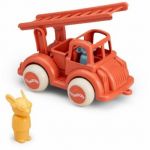 Viking Toys Reline Jumbo - Fire Brigade