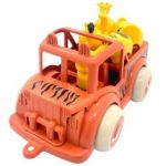 Viking Toys Reline - Safari truck