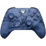 Xbox Wireless M Branded Stormcloud Vapor Special Edition