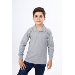 BLUZA POLO ENGROSS SERIE MARE
