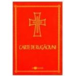Carte de rugaciuni mijlocie - Doxologia