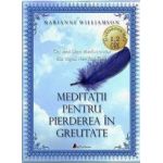 CD Meditatii pentru pierderea in greutate