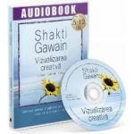 CD Vizualizarea creativa - Shakti Gawain