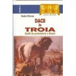 Dacii la Troia - Vasile Parvan