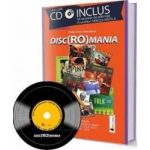 Disc Romania + CD 64 de piese de referinta. Povestitor Mircea Vintila - Traian Doru Marinescu