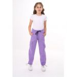 PANTALON CARGO ENGROSS FETITE VATUITI