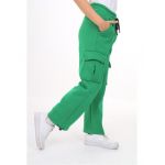 PANTALON CARGO ENGROSS FETITE VATUITI