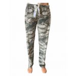 Pantaloni Dama Baki Polar Engros