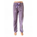 Pantaloni Dama Baki Polar Engros