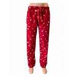 Pantaloni Dama Baki Polar Engros