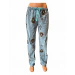 Pantaloni Dama Baki Polar Engros