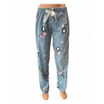 Pantaloni Dama Baki Polar Engros