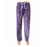 Pantaloni Dama Baki Polar Engros