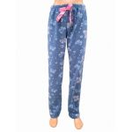 Pantaloni Dama Baki Polar Engros