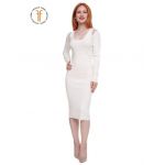 Rochie tricotata engros set 2 buc