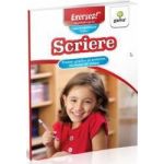 Scriere Semne grafice si scrierea literelor de mana. Clasa pregatitoare. Clasa 1.